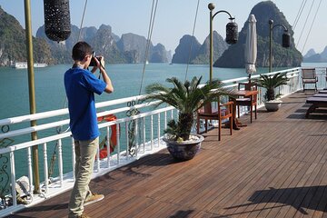 6 Days Glimpse of Northern Vietnam