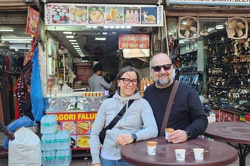 Old & New Delhi Private Guided Tour by Car with Options