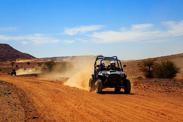 Agadir Buggy Safari Adventure