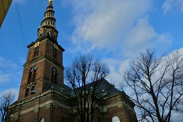 Copenhagen Self Guided Audio Experience