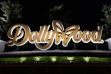 Nashville to Dollywood Adventure: Full-Day Luxury Tour