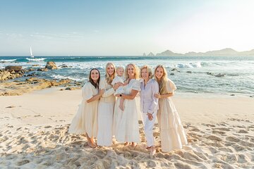 Los Cabos Photographer