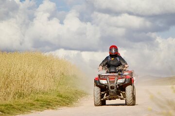 Cusco quadrimotos Sacred Valley 
