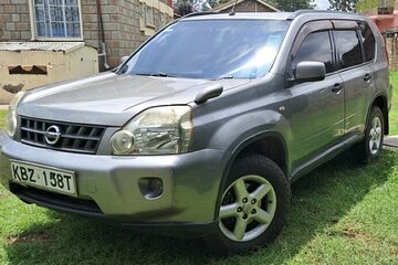 Private Nairobi Airport Transfer
