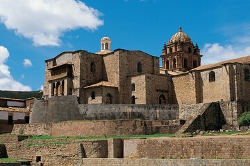 5-Day The Empire of Incas Private Journey