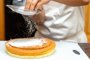 Farm to Table Spanish Cooking Class in Barcelona