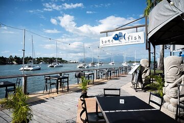 Unforgettable Seafood Dining Experience at Bonefish