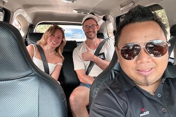 Private Bali Airport Transfer – Fast, Safe & Comfortable Ride