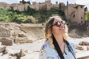 From Kusadasi Port Ephesus, Artemis & Virgin Mary Tour