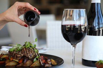 Gourmet Italian Cooking Class in Lucca (Includes 4-Course Meal)