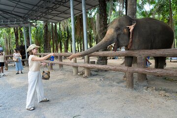 Full Day Adventure in Ao Nang Krabi