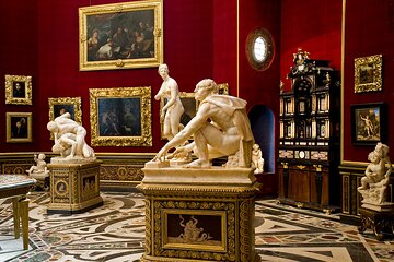 Uffizi Gallery Skip The Line Tickets