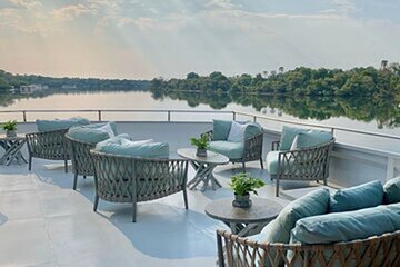 Zambezi River Sunset Cruise