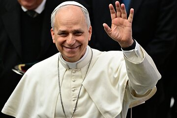Papal Audience 