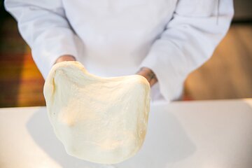 Essential Tuscan Pasta Class in Florence (Includes 3-Course Meal)