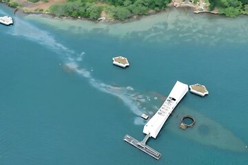 Premier Pearl Harbor and Hawaiian Kingdom History Tour