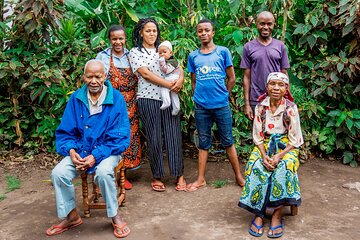 Kanga Homestay - A Tropical Paradise Near Arusha National Park