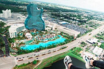 Miami and Hard Rock Helicopter Tour