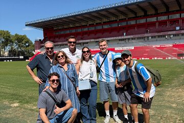 Buenos Aires Maradona Experience