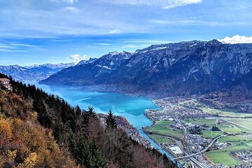  Taxi and Transfers from Lucerne,Interlaken,Thun, and surroundings