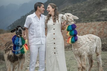5 days Honeymoon & Andean Ceremony in Cusco