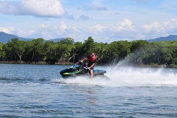 1 Hour Jetski Tour Cairns