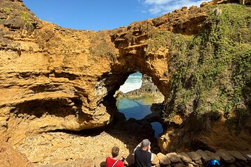 Twelve Apostles Back Roads Gourmet Tour From Melbourne