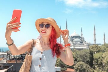 Istanbul Data eSIM