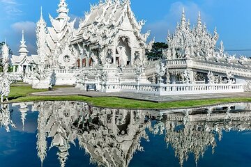 Private 13 Days Cambodia and Thailand Guided Trip
