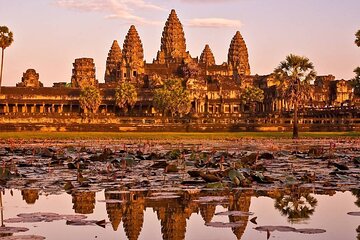Customized 12 Days Vietnam Cambodia Tour from Hanoi