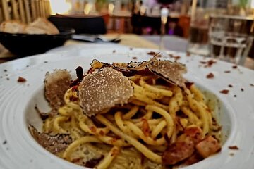 Eat Italian like an Italian