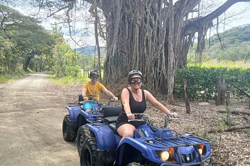 Atv Tour 