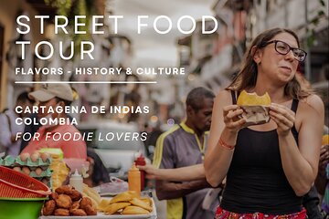 Food Tour of the Old City Flavors and Culture