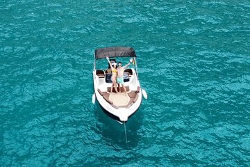 Equaboat Cruise Ibiza and Formentera