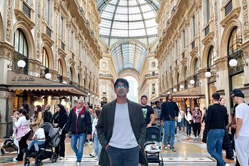 Walking Tours in Milan