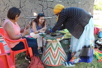 Arba Minch, Dorze Tribe, Konso, and Awasa Private 4 Days Tour from Addis Ababa