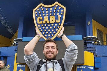 Skip the Line: Boca Juniors Museum Tour
