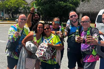Transfer from Punta cana airport to Bavaro O Punta cana
