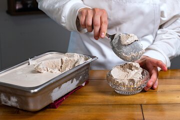 Iconic Italian Dessert Class in Rome (Includes 3-Course Meal)