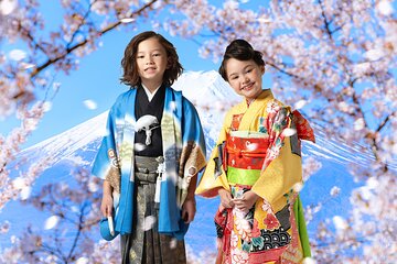Private Kyoto Photography and Dress up Adventure 
