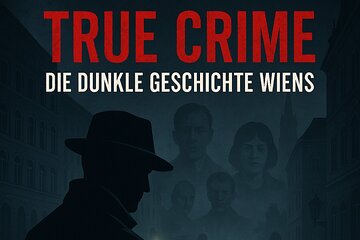 True Crime mobile puzzle rally Vienna
