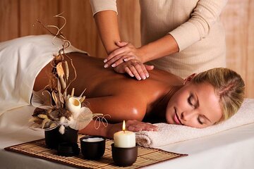 Ho Chi Minh City Sightseeing Private Tour With Body Massage