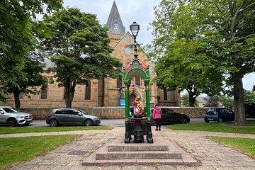 Enchanted Witches Tour 8 Hours at Inverness or Invergordon