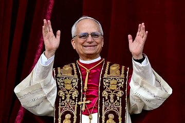 Papal Audience Experience with Pope Leo XIV - LIVE guide