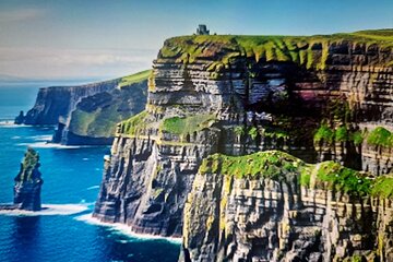 Cliffs of Moher Private Tour