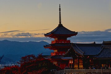 Kyoto Photography Workshop