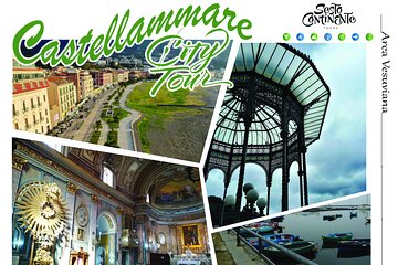 Castellammare City Tour