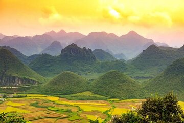 Explore Tuyen Quang on 4-Day Shared Hanoi Tour