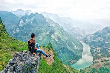 3 Days Ha Giang Tour Departing from Hanoi
