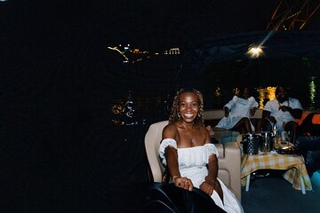 Ghana Private Tour and Detty December Experience